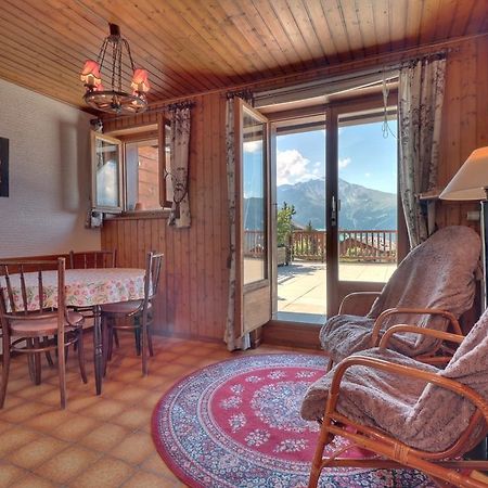 Sport 129 Apartment Verbier Exterior photo
